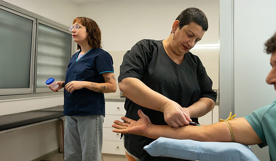 Estudios Bioquímicos