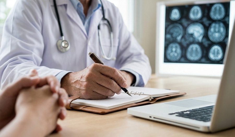 Neurología